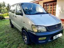 Toyota Noah KR42 2002 Van