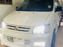 Toyota Noah KR42 2005 Van