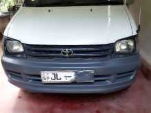 Toyota Noah KR42 1997 Van