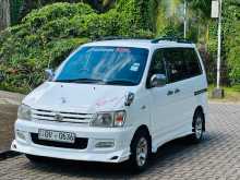 Toyota Noah KR41 Convert 3C Turbo 1997 Van