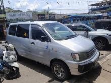 Toyota Noah KR41 1998 Van