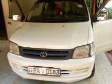 Toyota Noah Kr42 2005 Van