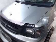 Toyota Noah KR42 1997 Van