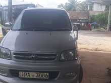 Toyota Noah Kr42 2000 Van