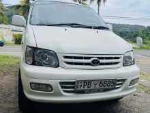 Toyota Noah KR42 3c Turbo 2002 Van