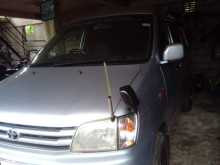 Toyota Noah Kr42 1998 Van