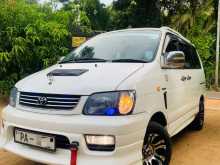 Toyota Noah KR42 3C TURBO 2006 Van