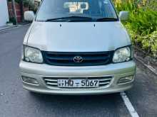 Toyota Noah Kr42 2003 Van