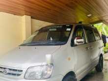 Toyota Noah KR42 2003 Van