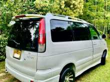 Toyota Noah Kr42 3c Turbo 2004 Van