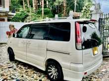 Toyota Noah Kr42 3c Turbo 2004 Van