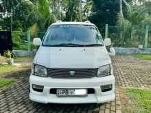 Toyota Noha Kr42 3c Turbo 2004 Van