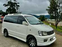 Toyota Noha Kr42 3c Turbo 2004 Van