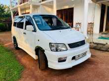Toyota Noah KR42 3C Turbo 2005 Van