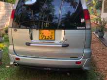 Toyota Noah Kr42 2006 Van