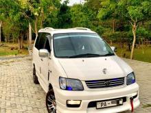 Toyota Noah KR42 3C TURBO 2006 Van
