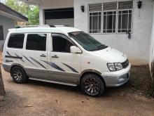Toyota Noah Kr42 2001 Van