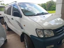 Toyota Noah KR42 2001 Van