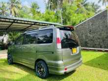 Toyota Noah Kr42 3c Turbo 2003 Van
