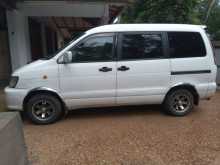 Toyota Noah Kr42 7k Efi 1999 Van
