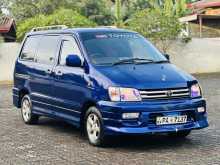 Toyota Noah KR42 1998 Van