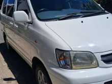 Toyota Noah KR42 2002 Van