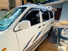 Toyota Noah KR42 2001 Van