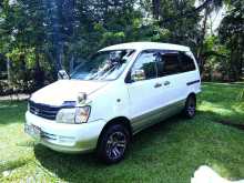 Toyota Noha Kr42 Convert 1998 Van