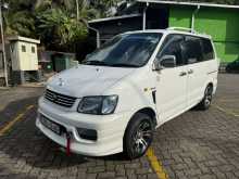 Toyota Noah KR42 3C TURBOFLAT ROOF4DOOR 2006 Van