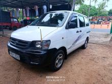 Toyota Noah Kr42 2003 Van