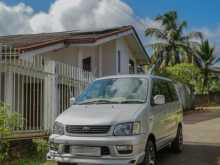 Toyota Noah KR42 2000 Van