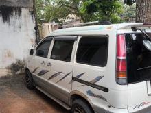 Toyota Noah KR42 2001 Van