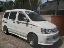 Toyota Townace KR42 Noah 2002 Van