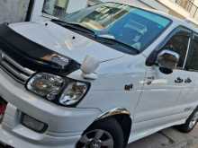 Toyota Noha Townace 2002 Van