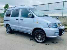 Toyota Townace Noah 1998 Van