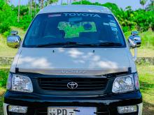 Toyota Noah Kr42 2006 Van