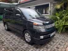 Toyota Noah VOXY 2007 SUV