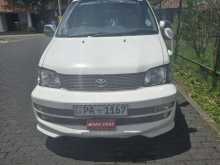 Toyota Noah 1997 Van