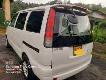 Toyota NoahKR42 2001 Van