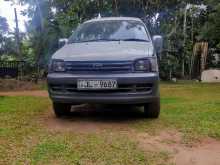 Toyota Noahkr42 1997 Van