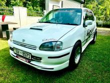 Toyota NP90 1997 Car