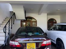 Toyota Nz260 Premio 2013 Car