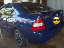 Toyota NZE121 R COROLLA 2005 Car