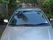 Toyota Corolla NZE -121 2003 Car