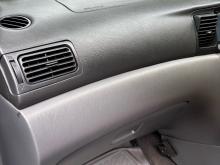 Toyota NZE121 2003 Car