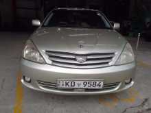 Toyota Allion 240 2003 Car