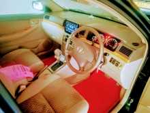 Toyota NZE121 G 2005 Car