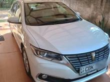 Toyota NZT 260 Premio G Superior 2019 Car