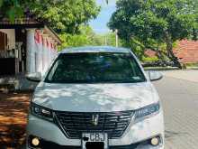 Toyota Premio NZT 260 2019 Car