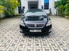 Toyota Allion NZT260 2011 Car